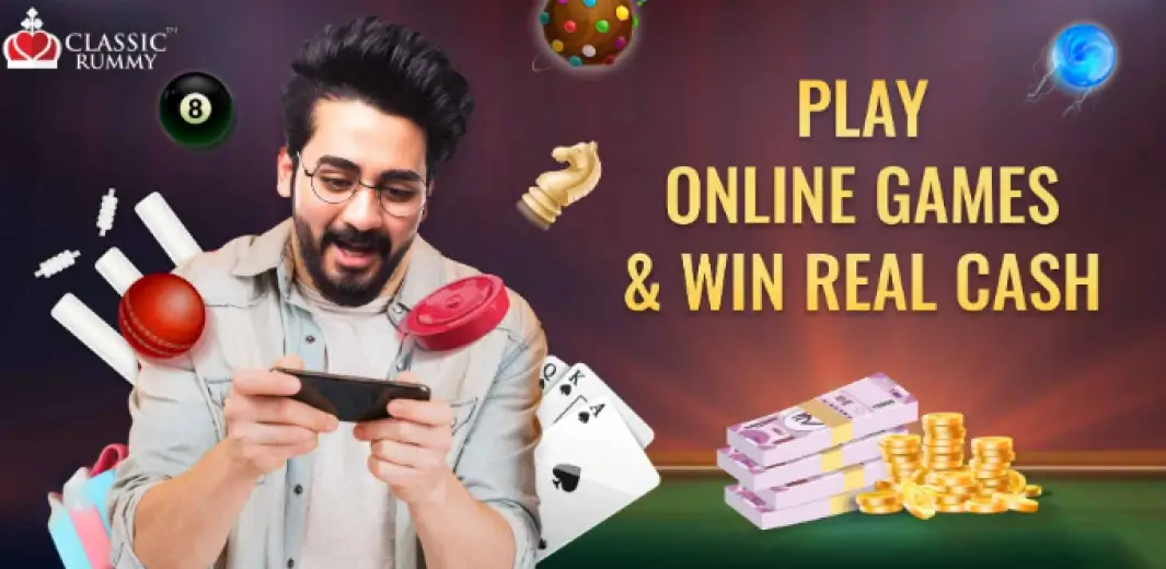 Online Card Games - Win Real Money on MPL